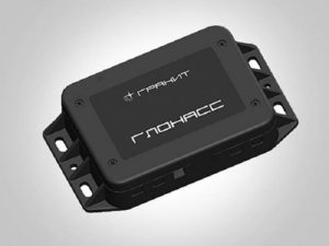 GPS-трекер для РНИС Гранит2.07 ЗАО «Сантел Навигация»